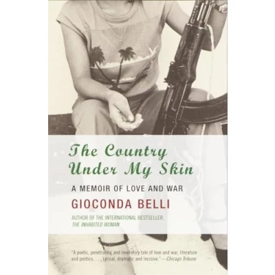 Abbildung von The Country Under My Skin: A Memoir of Love and War