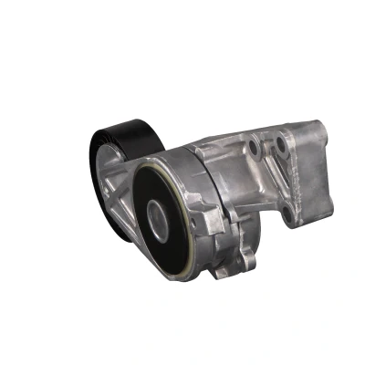 Abbildung von FEBI BILSTEIN 14714 Riemenspanner VOLKSWAGEN: Sharan I, Golf 4, 5, SEAT: Toledo 2 Limousine, Alhambra Ibiza 3, AUDI: TT Roadster, A3 Hatchback