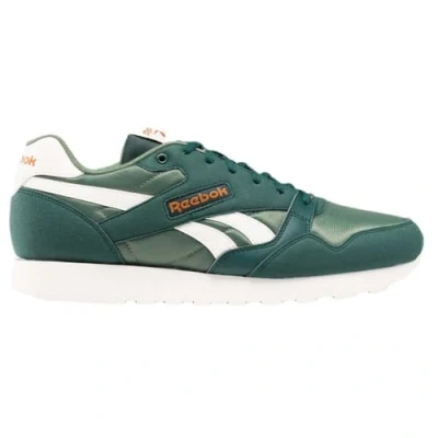 Abbildung von Reebok Unisex Ultra Flash Sneaker,ForestGreen Escape Green Chalk,45 EU