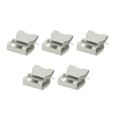 Abbildung von ROMIX C60585 Clip MERCEDES BENZ: E Class Saloon