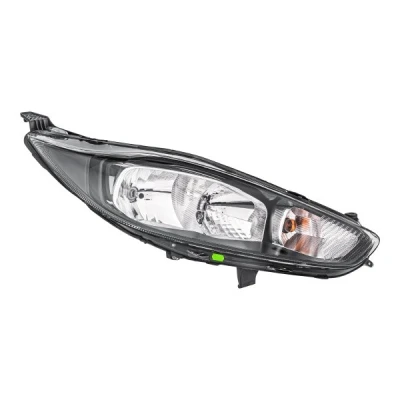 Abbildung von HELLA 1EE 354 803 021 Scheinwerfer FORD: FIESTA 6