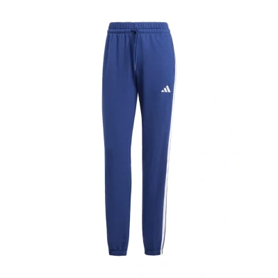 Abbildung von adidas Sportswear Jogginghose Dark blue white, Damen, Größe: Small, white