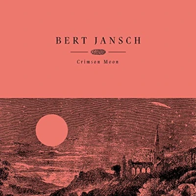 Abbildung von Crimson Moon [Vinyl LP]