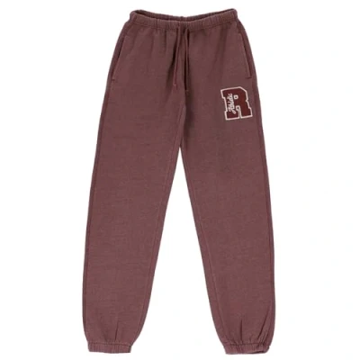 Abbildung von Russell Athletic E16262 PT 582 Jogger Pants Herren Port Größe XL