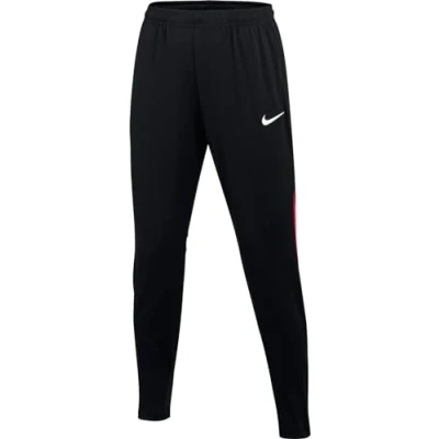 Abbildung von NIKE DH9273 013 W NK DF ACDPR Pant KPZ Pants Damen Black/Bright Crimson/White Größe M