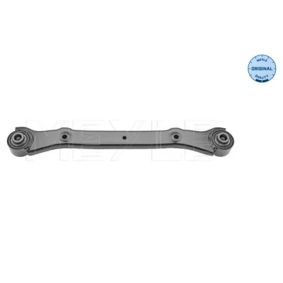 Abbildung von MEYLE 37 16 050 0098 Querlenker oben, hinten, Hinterachse links, rechts, außen Stahlblech HYUNDAI: ix35, KIA: Sportage III