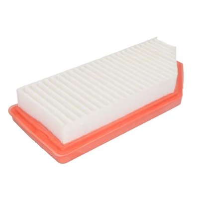 Abbildung von BOSCH F 026 400 705 Luftfilter 37,5 100 226,5 Filtereinsatz RENAULT: Megane 4, Clio V Hatchback, Captur II