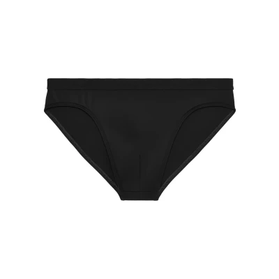 Abbildung von HOM SEA LIFE Slip, Herren, Größe: Small, Black