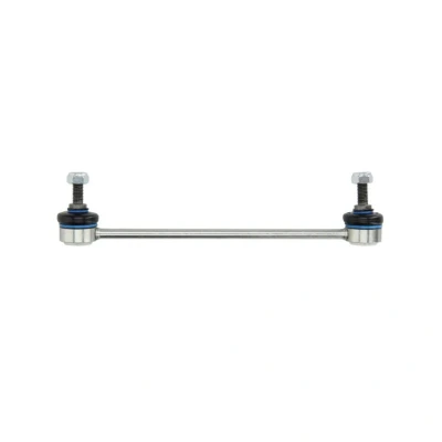 Abbildung von MEYLE 716 060 0035 Koppelstange Hinterachse rechts, links 255 M10x1,5 ORIGINAL Quality mit Schlüsselansatz FORD: MONDEO 3