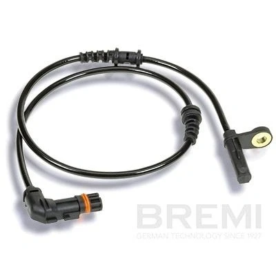 Abbildung von BREMI 50234 ABS Sensor mit Kabel MERCEDES BENZ: C Class Saloon, T modell