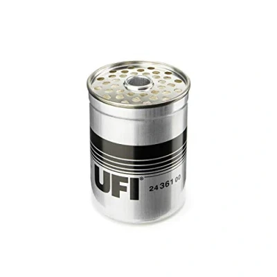 Abbildung von UFI Filters 24.361.00 Dieselfilter