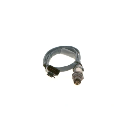 Abbildung von BOSCH 0 258 030 296 Lambdasonde 4 VOLKSWAGEN: Touran II