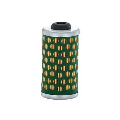 Abbildung von MANN FILTER P 32 Kraftstofffilter Filtereinsatz