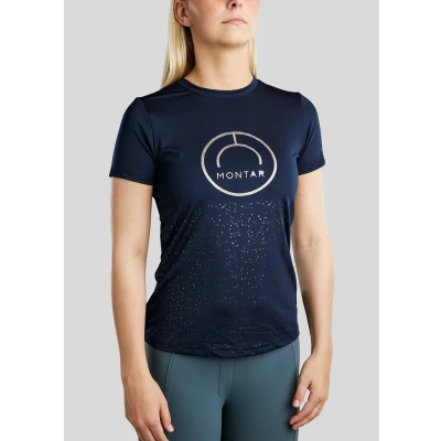 Abbildung von Montar SS25 Shirt MoSille