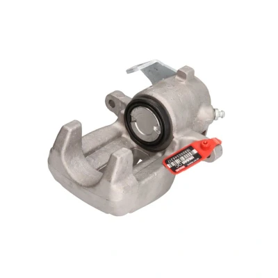 Abbildung von LAUBER 77.2360 Bremssattel Aluminium Hinterachse links VOLKSWAGEN: Golf 4, 4 Variant, Polo V Hatchback, AUDI: A3 TT Coupe