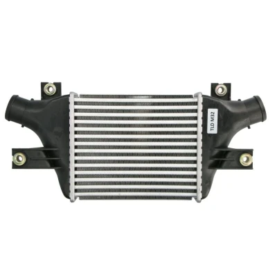 Abbildung von THERMOTEC DAC024TT Ladeluftkühler MITSUBISHI: ASX Off Road