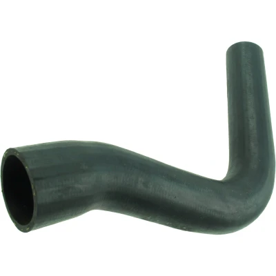 Abbildung von GATES 05 3377 Kühlerschlauch EPDM (Ethylen Propylen Dien Kautschuk) MERCEDES BENZ: W124 Coupe, Estate