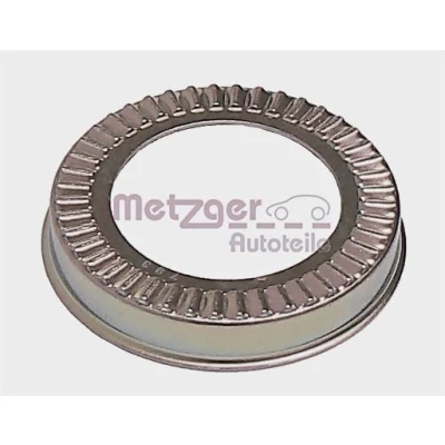 Abbildung von METZGER 0900267 ABS Ring für Radlager/Radnabe Hinterachse beidseitig