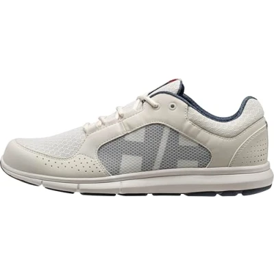 Abbildung von Helly Hansen Herren Ahiga V4 Hydropower, Weiß, 42.5