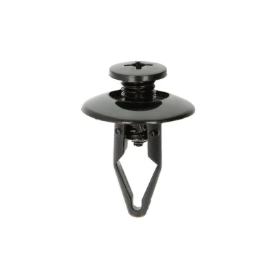 Abbildung von ROMIX B16858 Clip, Zier /Schutzleiste MAZDA: 5, 3 Hatchback