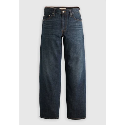 Abbildung von Levi&#039;s Baggy DAD Jeans Relaxed Fit, Damen, Größe: 30x32, Do you mind