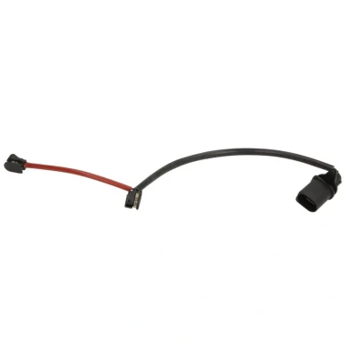 Abbildung von QUICK BRAKE WS 0357 A Verschleißanzeige Achssatz AUDI: Q5