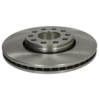 Abbildung von ABE C3W040ABE Bremsscheibe Vorderachse 288 25 10 112 innenbelüftet AUDI: A4 B7 Avant, B6 A6 C5 VOLKSWAGEN: Passat B5 GP Estate