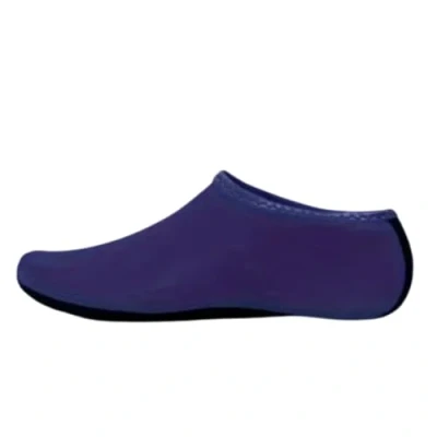 Abbildung von Boolavard Wassersportschuhe Barfuß Schnell trocknende Aqua Yoga Socken Slip on für Männer Frauen Kinder