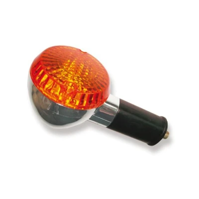 Abbildung von VICMA 6777 Blinker beidseitig, vorne, hinten mit Blinklicht