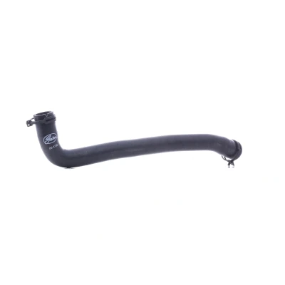 Abbildung von GATES 05 4158 Kühlerschlauch EPDM (Ethylen Propylen Dien Kautschuk) FORD: Focus C Max, 2, Max kfzteile, mister auto, atp autoteile, kfzteile24