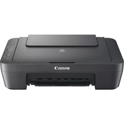 Abbildung von CANON MG2551S drucker