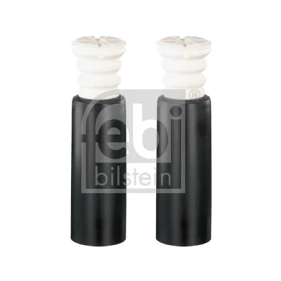 Abbildung von FEBI BILSTEIN 181529 Staubschutzsatz Hinterachse BMW: 1 Hatchback