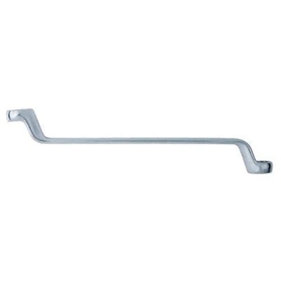 Abbildung von KS TOOLS 517.0847 Doppel Ringschlüssel 238 13, 15 Chrom Vanadium Stahl