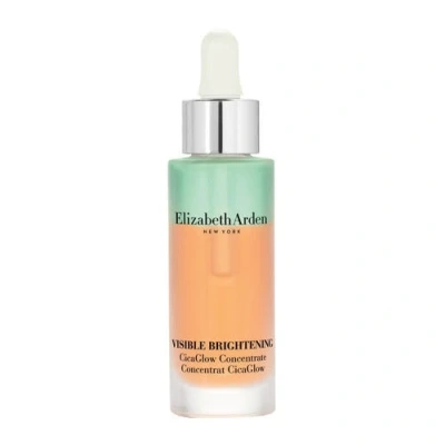 Abbildung von Elizabeth Arden Visible Brightening Cicaglow Concentrate Gesichtspeeling, Damen, Größe: 30 ml,