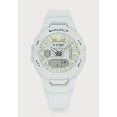 Abbildung von G SHOCK Uhr, Herren, Größe: One Size, White
