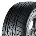 Abbildung von Continental CONTICROSSCONTACT LX 275/60 R20 119H PKW Sommerreifen Reifen 0354452