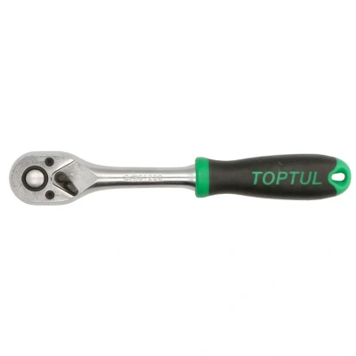 Abbildung von TOPTUL CJBG1220 Umschaltknarre 36 10 (3/8&quot;) Chrom Vanadium Stahl