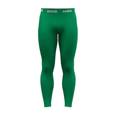 Abbildung von JAKO Function Unterhose lang, Herren, Größe: Small, Gruen