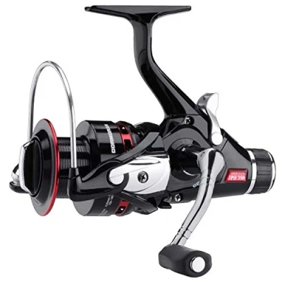 Abbildung von Cormoran Cormaxx BR 3PiF 2500 Angelrolle