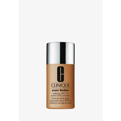 Abbildung von Clinique Even Better Make Up Foundation WN120 Pecan 30 ml