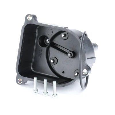 Abbildung von BLUE PRINT ADH214213 Verteilerkappe mit Dichtung HONDA: Civic 6 Hatchback, ACCORD 4 Coupe, V Hatchback