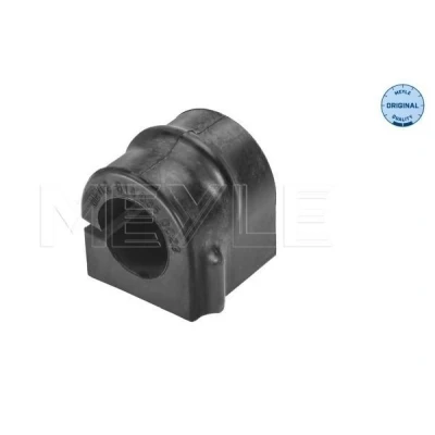 Abbildung von MEYLE 614 035 0029 Stabigummis Vorderachse links, rechts 23 ORIGINAL Quality FIAT: Croma II Estate, OPEL: Vectra C CC, Signum CC