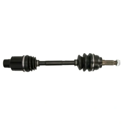 Abbildung von POINT GEAR PNG72778 Antriebswelle Vorderachse rechts 580 76