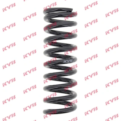 Abbildung von KYB K Flex RD5200 Fahrwerksfeder Hinterachse Schraubenfeder MERCEDES BENZ: C Class Saloon
