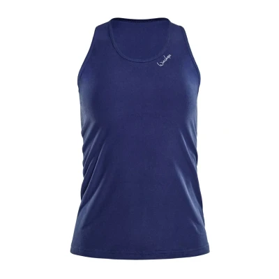 Abbildung von Winshape Functional Top, Damen, Größe: XS, Dark blue
