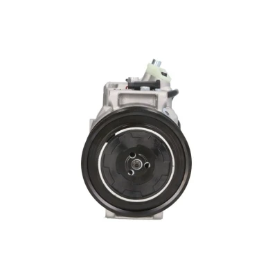 Abbildung von Kompressor, Klimaanlage THERMOTEC KLIMA KTT090068