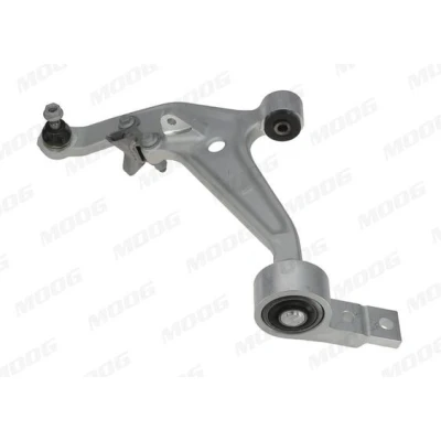 Abbildung von MOOG NI WP 2802 Querlenker links, unten, Vorderachse NISSAN: X Trail