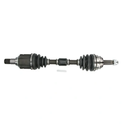 Abbildung von PASCAL G25004PC Antriebswelle Vorderachse links 631mm MITSUBISHI: ASX Off Road