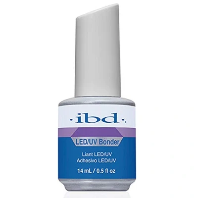 Abbildung von IBD LED/UV Bonder Grundierungsgel für Nagelmodellage, 1er Pack (1 x 14 ml) MADE IN USA