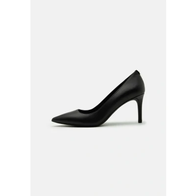 Abbildung von Michael Kors Alina FLEX Pumps, Damen, Größe: 40.5, Black Schuhe